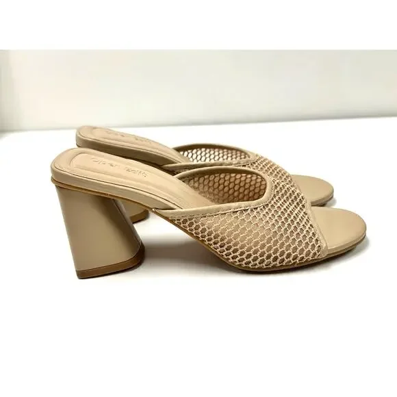 Open Edit Colette Sandal Women's Sz 6 - Picture 3 of 13